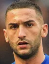 Hakim Ziyech futbolcu profil fotoğrafı