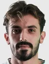 Hakkı Türker - Bursaspor futbolcusu