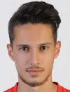 Hakki Yildiz - TSV Nördlingen futbolcusu