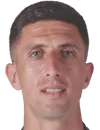 Hakob Hakobyan - jugador del Alashkert Yerevan