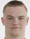 Håkon Krogelien - jogador do Sandefjord Fotball
