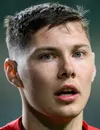Hákon Valdimarsson - FC Brentford futbolcusu