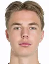 Håkon Volden - Rosenborg BK futbolcusu