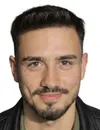 Haktan Akman futbolcu profil fotoğrafı
