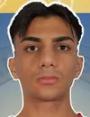 Haktan Kaya Demir - Kücükcekmece Sinop Spor futbolcusu