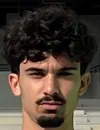 Haktan Şener - Olympique Lyon U19 futbolcusu