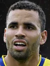 Hal Robson-Kanu - Spieler von Karriereende