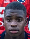 Halam Loboa - Independiente Medellín futbolcusu