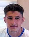 Halef Keklik - Afyonspor futbolcusu