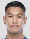 Halen Nongtdu - Mumbai City FC II futbolcusu