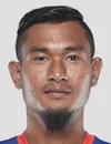 Halicharan Narzary - Diamond Harbour FC futbolcusu