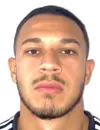 Halid Al-Ghoul - Keflavík ÍF futbolcusu
