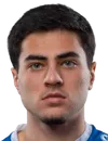Halid Doltmurziev - Spieler von Dinamo Tiflis