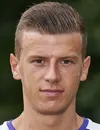 Halid Hasanovic - SV Friedburg futbolcusu