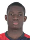 Halidou Diakité futbolcu profil fotoğrafı