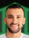 Halil Aydın - joueur du Vereinslos