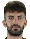 Halil Bağcı - Silifke Belediye Spor futbolcusu