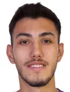 Halil Can Ayan - jogador do Ankara Keciörengücü