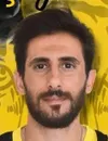 Halil Çelik - Spieler von Yalova FK 77 Spor Kulübü