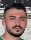 Halil Coşkun - jogador do Torbalıspor