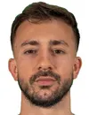 Halil Dervişoğlu - Galatasaray SK futbolcusu