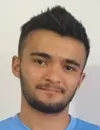 Halil Eroğlu - joueur du Alaşehir Belediyespor