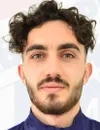 Halil Esen - Sincan Belediyesi Ankaraspor futbolcusu