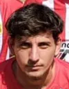 Halil İbrahim Canyurt - Osmaniyespor FK futbolcusu