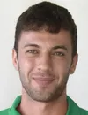 Halil İbrahim Karavuş - Alaşehir Belediyespor futbolcusu