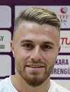 Halil İbrahim Keleş - jugador del Izmir Coruhlu Futbol Kulübü