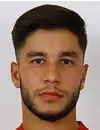 Halil Ibrahim Köse - FCS Mariekerke-Branst futbolcusu