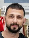 Halil İbrahim Mızrap - Ayvalikgücü Belediyespor futbolcusu