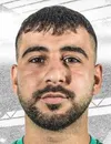 Halil İbrahim Sevinç - jugador del 12 Bingöl Spor