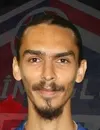 Halil İbrahim Tuna - jogador do Akhisar 45 FSK