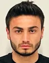 Halil Karataş - Artvin Hopaspor futbolcusu
