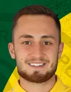 Halil Kaşlı - Spieler von Hacettepe 1945 SK