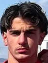 Halil Koç - joueur du Bayer 04 Leverkusen U17