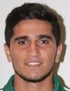 Halil Köçer - Manisa 1965 Nurlupinar Genclergücü Spor futbolcusu