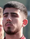 Halil Koçyiğit - jogador do Hacettepe Türk Metal 1963 Spor
