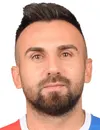 Halil Uysal - Hendek Spor futbolcusu