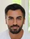 Halil Yekta Kondu - Spieler von Çankırı FSK