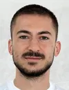 Halil Yılmaz - Mus Spor Kulübü futbolcusu