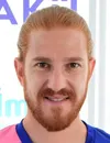 Halim Demirok - jogador do Yeşil Çivril Belediye Spor