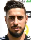 Halim Meddour - US Hostert futbolcusu
