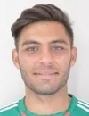 Halit Tokur - Alibeyköyspor futbolcusu