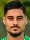 Halit Yilmaz futbolcu profil fotoğrafı