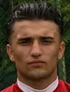 Halitcan Hicin - giocatore del Amasyaspor FK