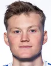 Halldor Stenevik - Molde FK futbolcusu