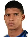 Halls - jogador do Sport Club do Recife