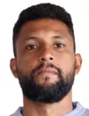 Hallysson Padilha - Spieler von San Antonio Bulo Bulo